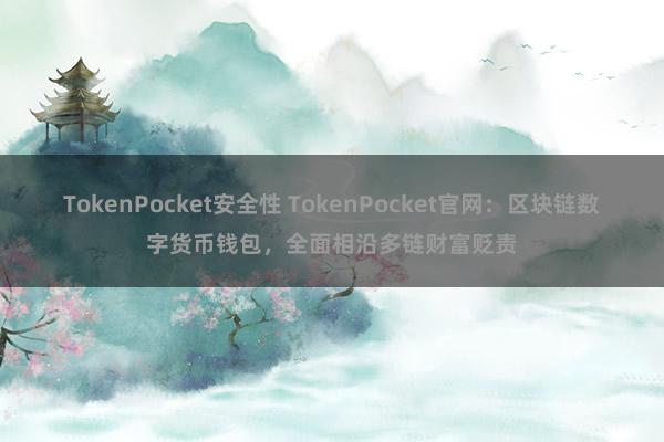 TokenPocket安全性 TokenPocket官网：区块链数字货币钱包，全面相沿多链财富贬责